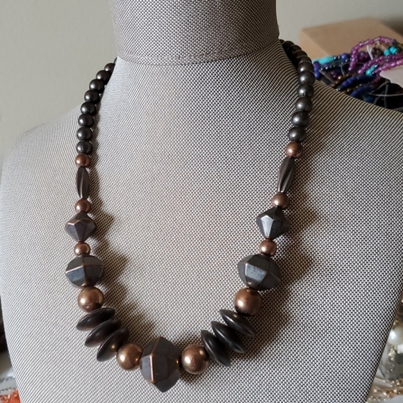 Necklaces - Picture 2 of 2